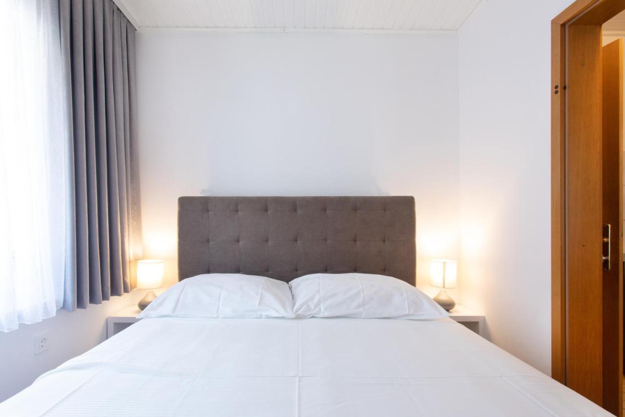 Apartmaji Pri Perotu Izola Εξωτερικό φωτογραφία