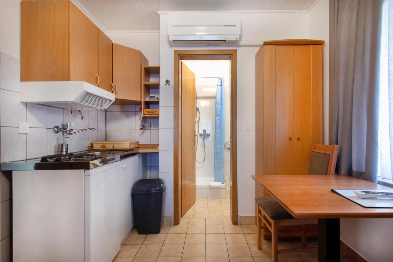 Apartmaji Pri Perotu Izola Εξωτερικό φωτογραφία