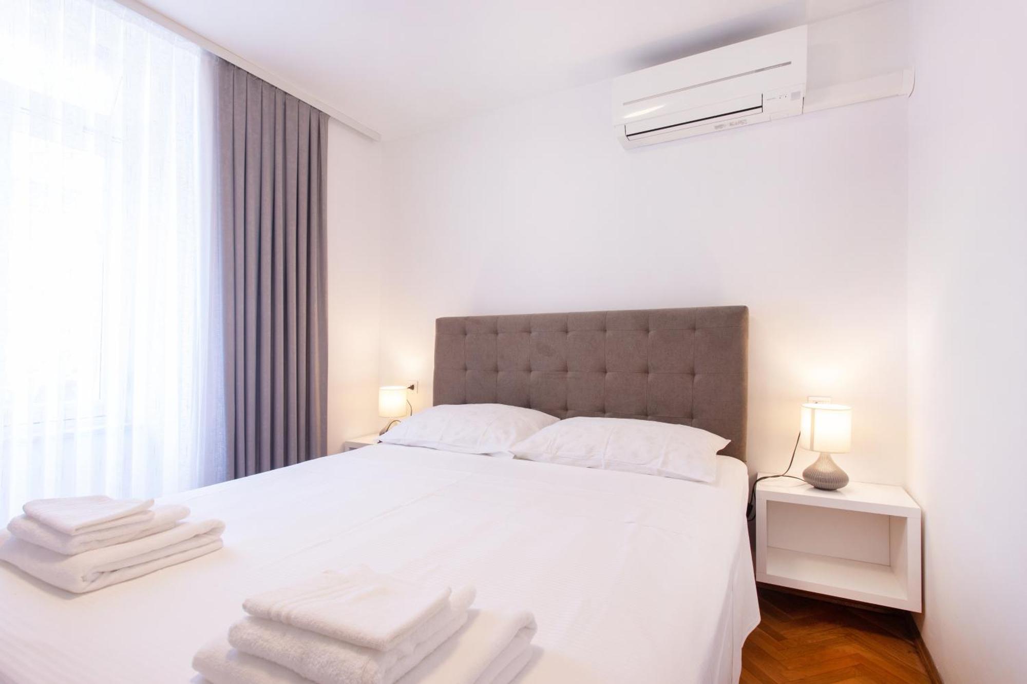 Apartmaji Pri Perotu Izola Εξωτερικό φωτογραφία
